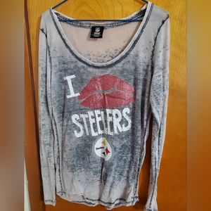 STEELERS shirt